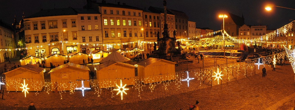 Concerts on Upper square
